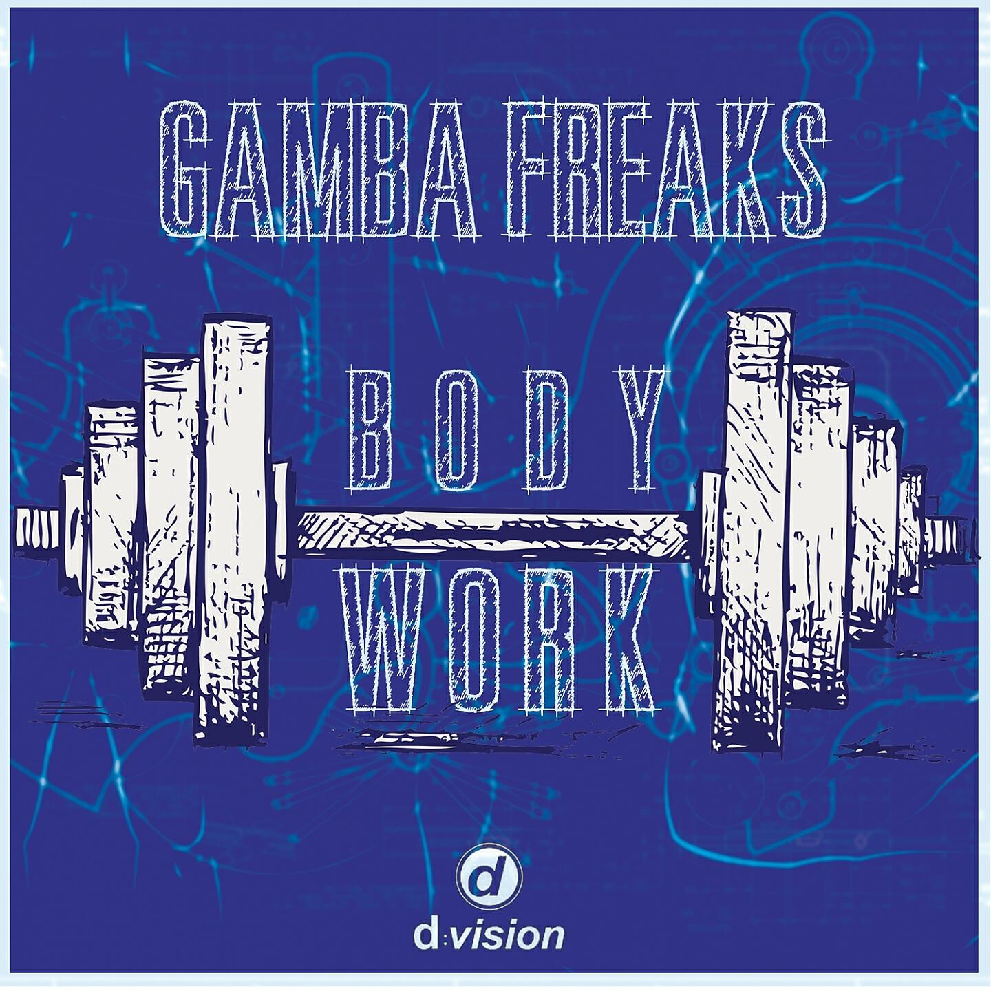 Gambafreaks - Bodywork (Radio Edit)