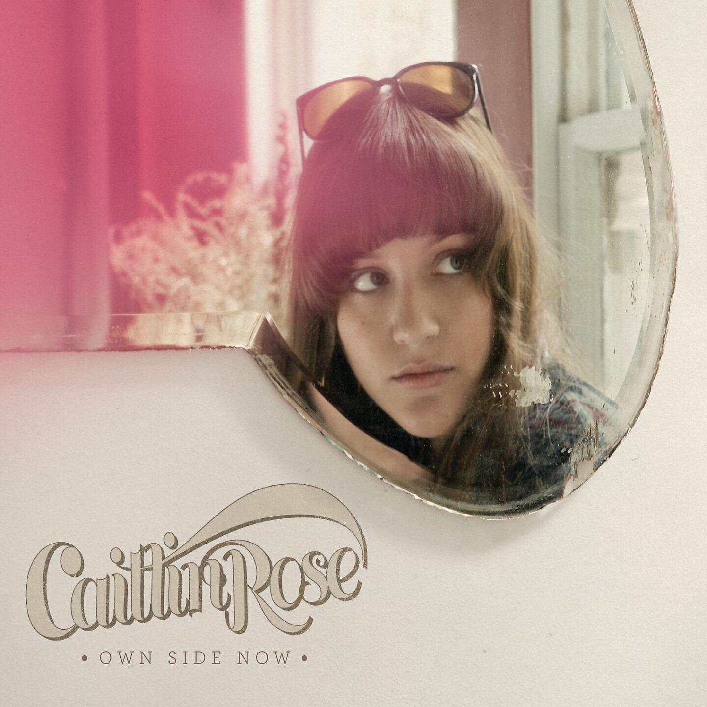 Caitlin Rose - For the Rabbits