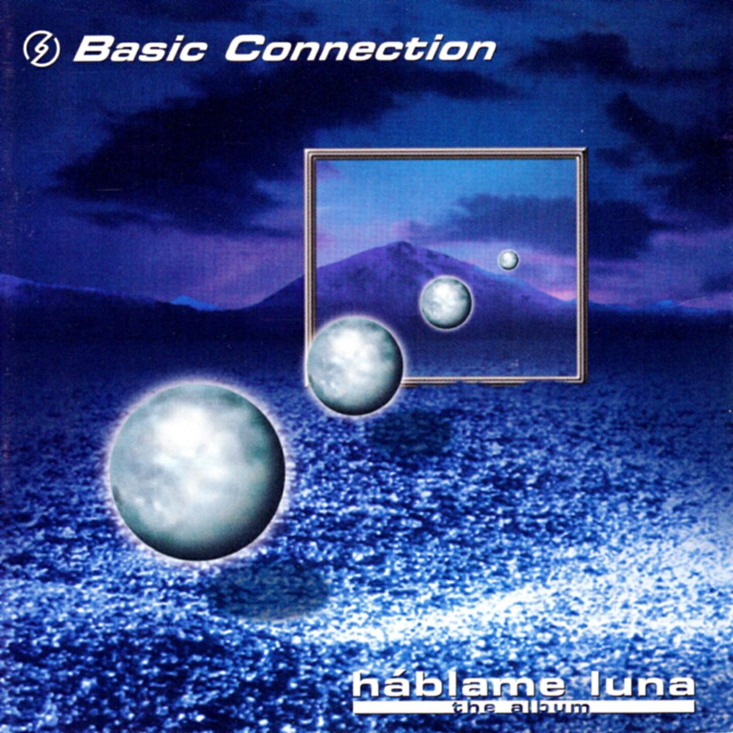 Basic Connection - Vuelve (Radio Edit)