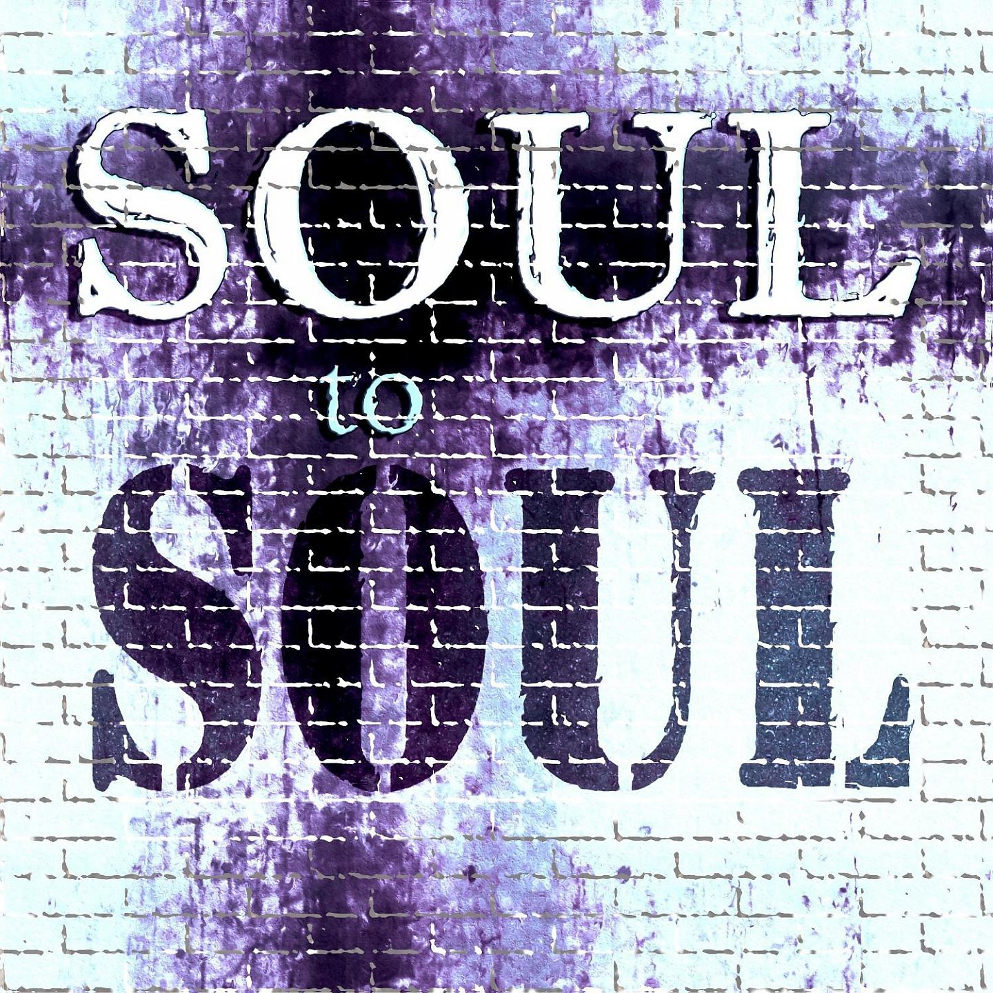 Постер альбома Soul To Soul - 100 Original Recordings