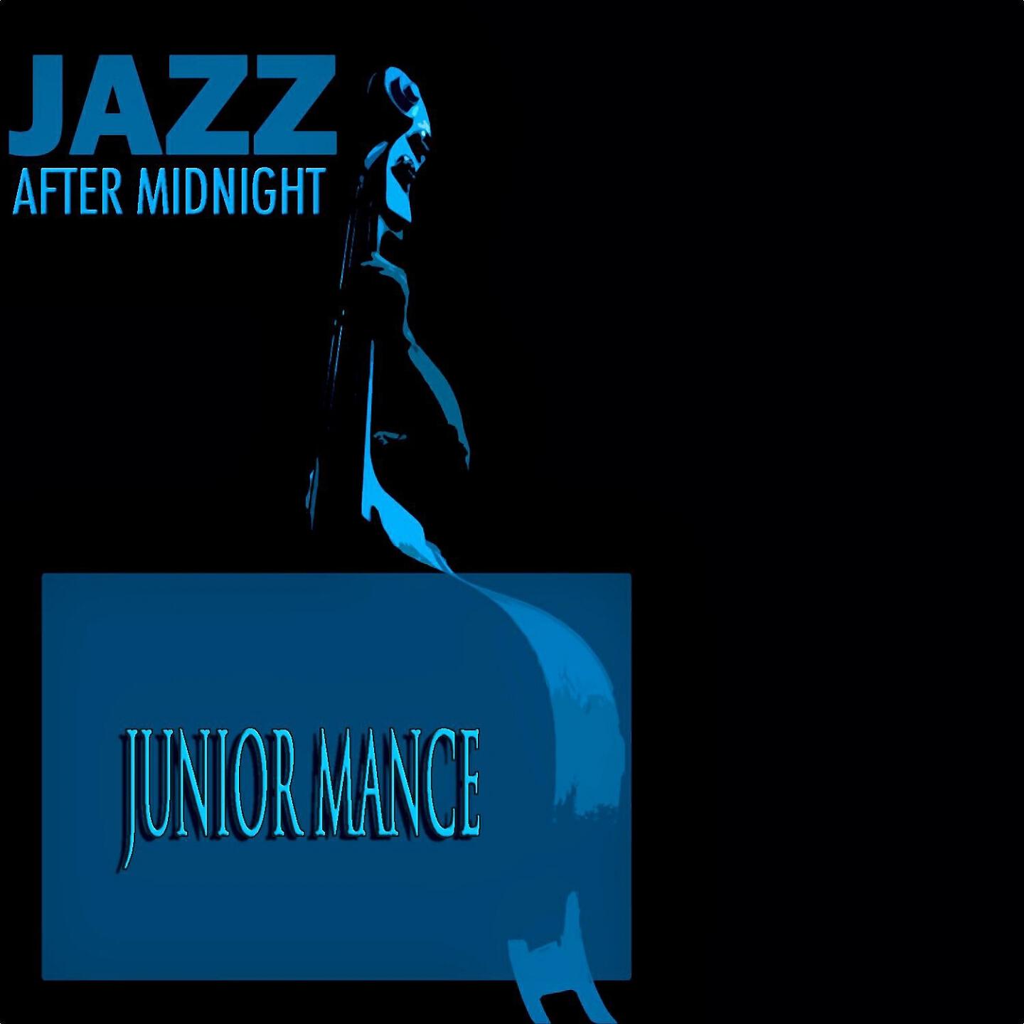 Junior Mance - Blues for Beverlee
