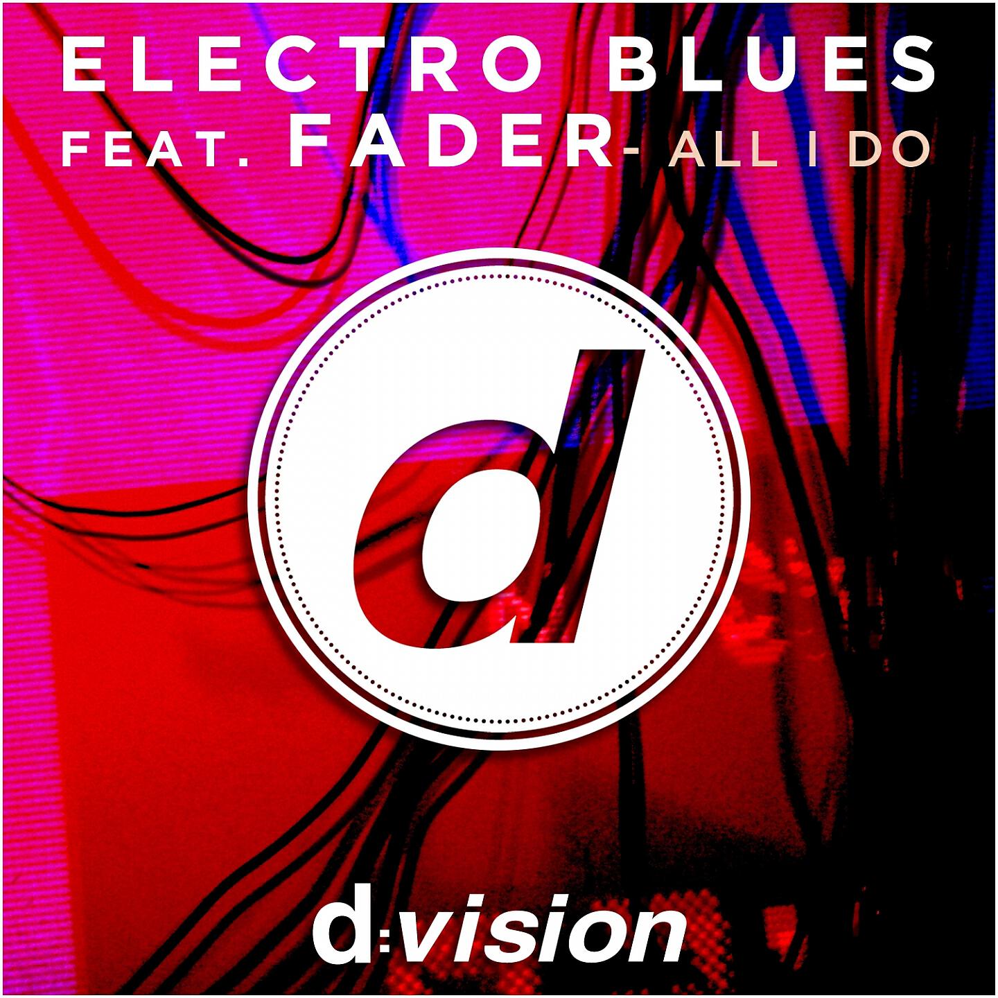 Electro Blues - All I Do (Antony Reale & D'Ambrogio Dub Mix)
