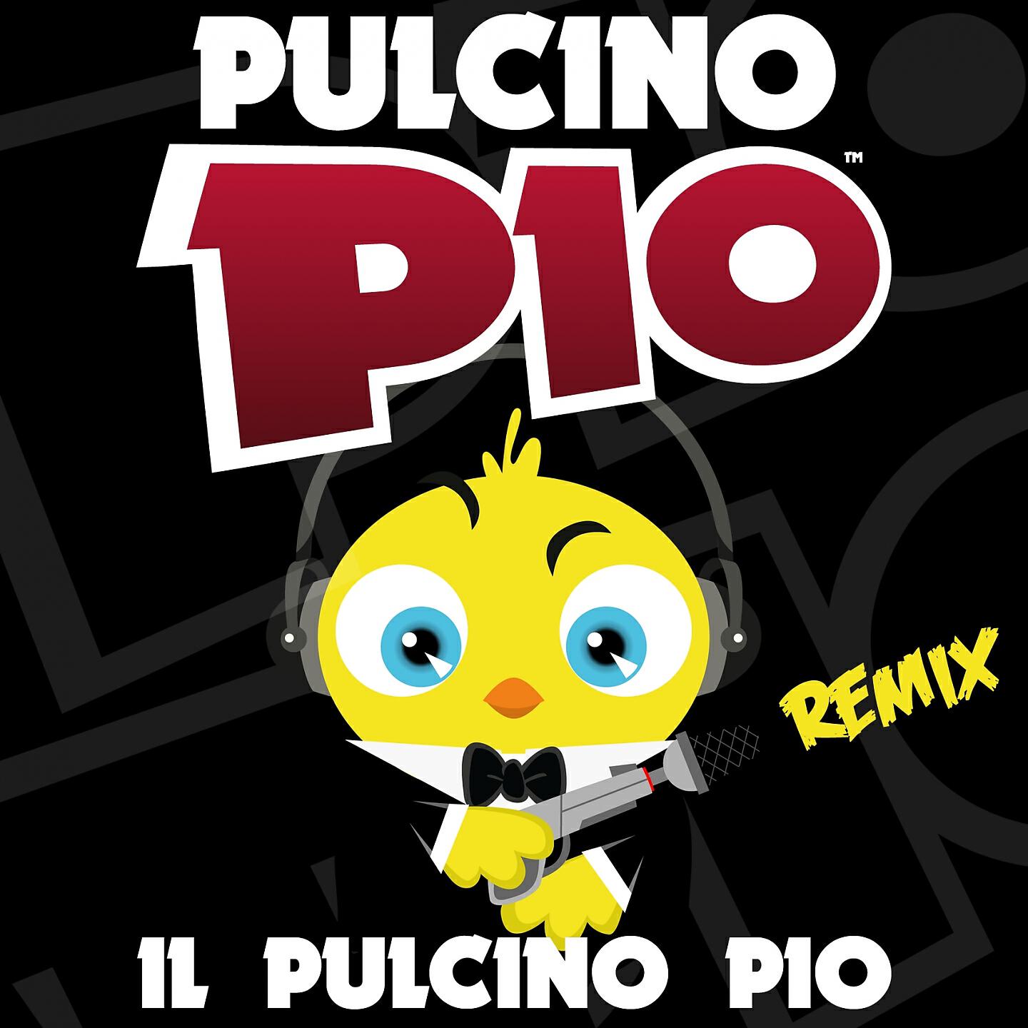 Pulcino Pio - Il pulcino Pio (Carlo Oliva & Thomas Prioli Remix Edit)