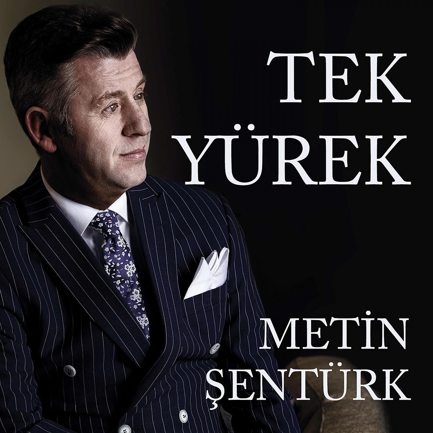 Постер альбома Tek Yürek