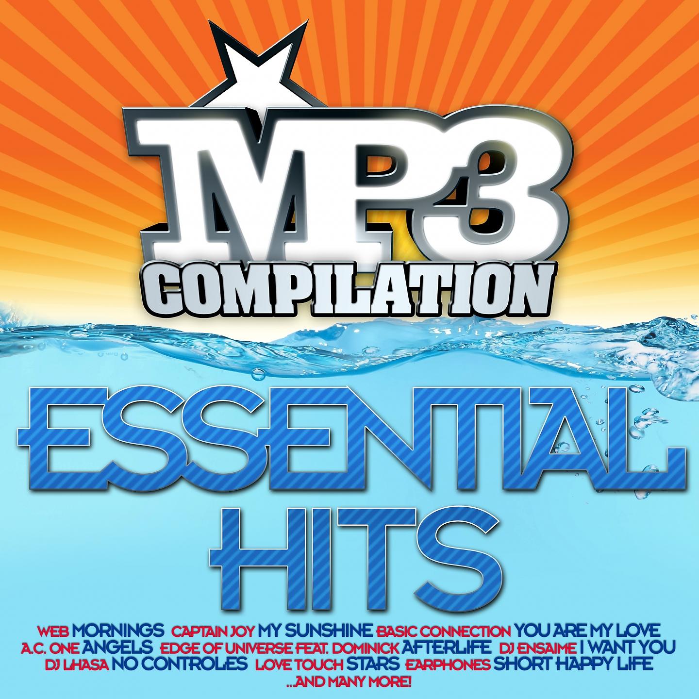 Постер альбома Mp3 Compilation Essential Hits