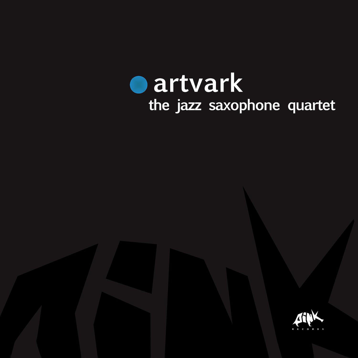 Artvark Saxophone Quartet - For Kee (Remastered)