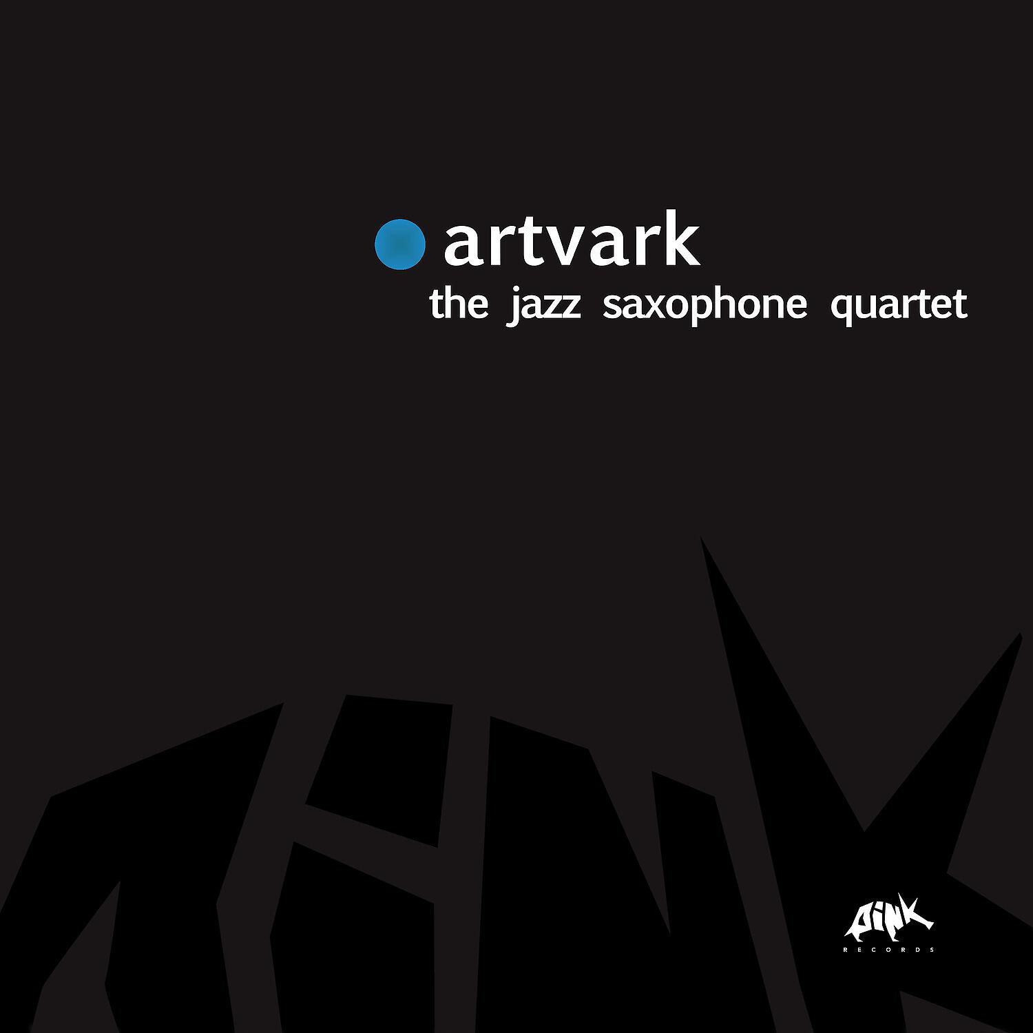 Artvark Saxophone Quartet - Consecutive Seconds (Remastered)