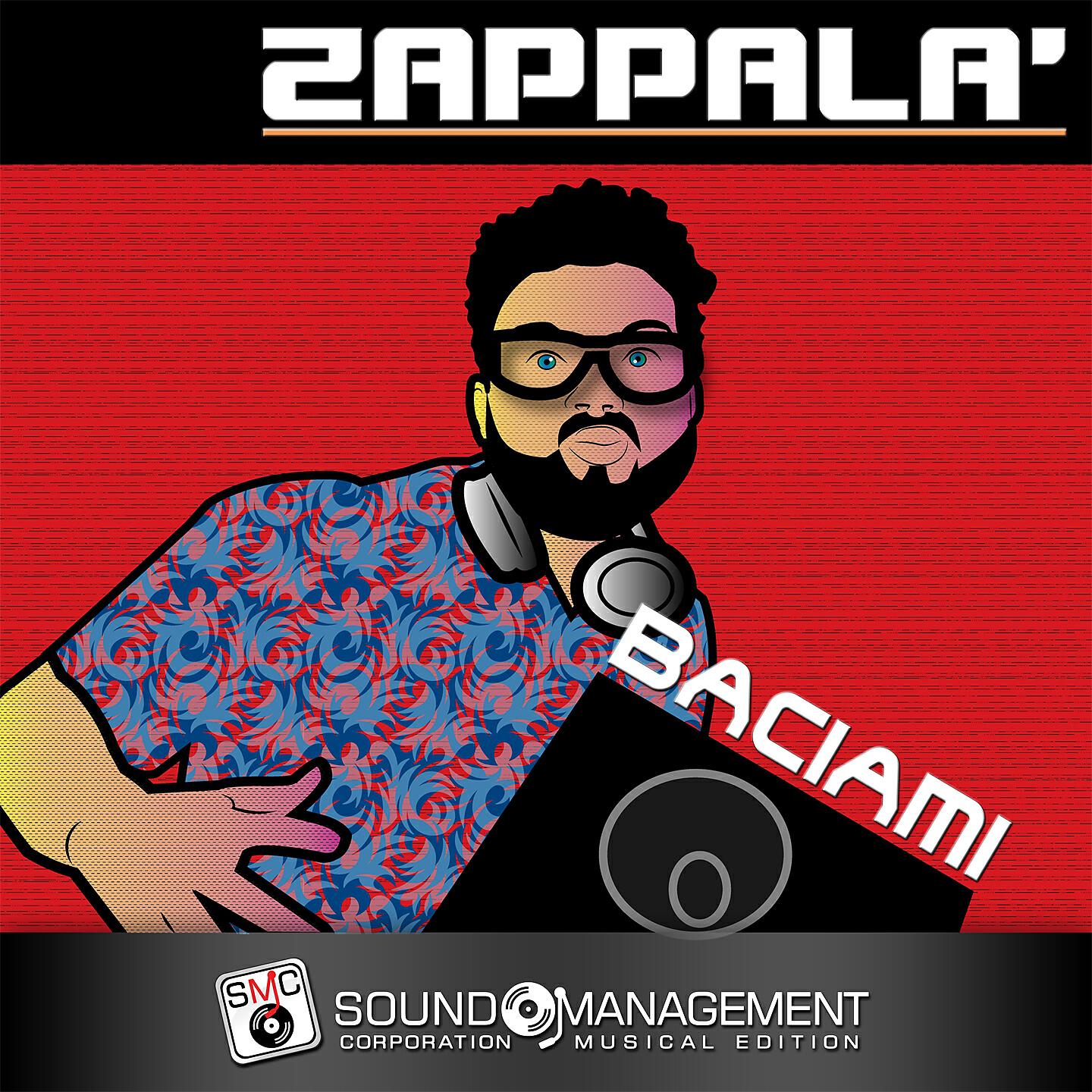 Salvatore Zappalà - Baciami (Extended Version)