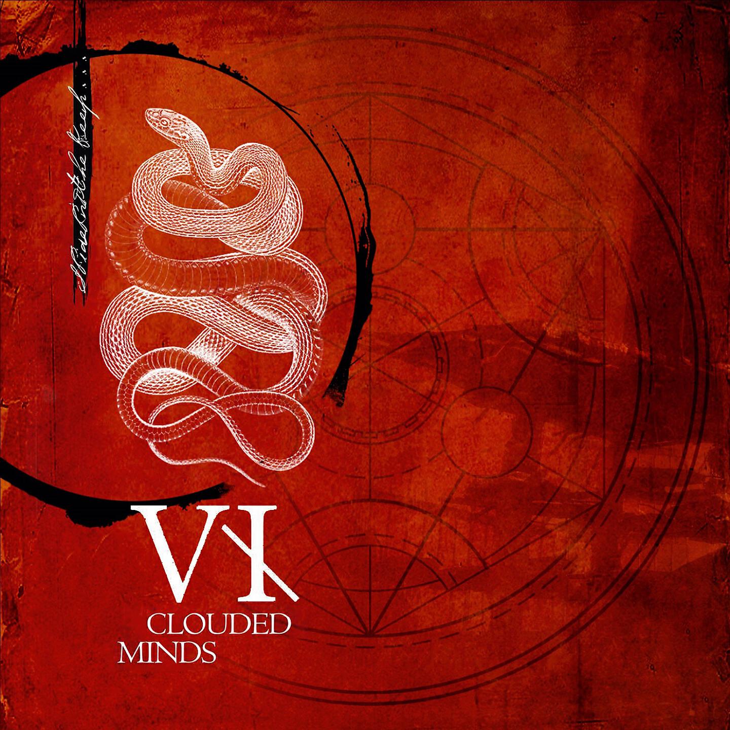 JD Miller - Clouded Minds