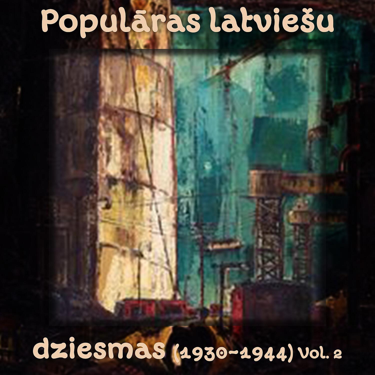 Artūrs Priednieks-Kavara - Tam, kas jauns ir - tam dzīvē ir prieks