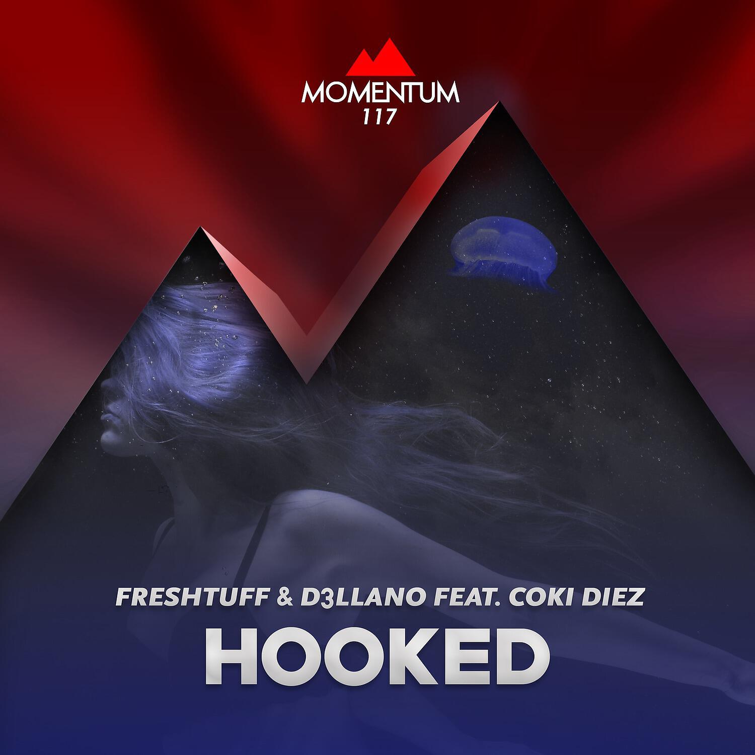 Freshtuff - Hooked