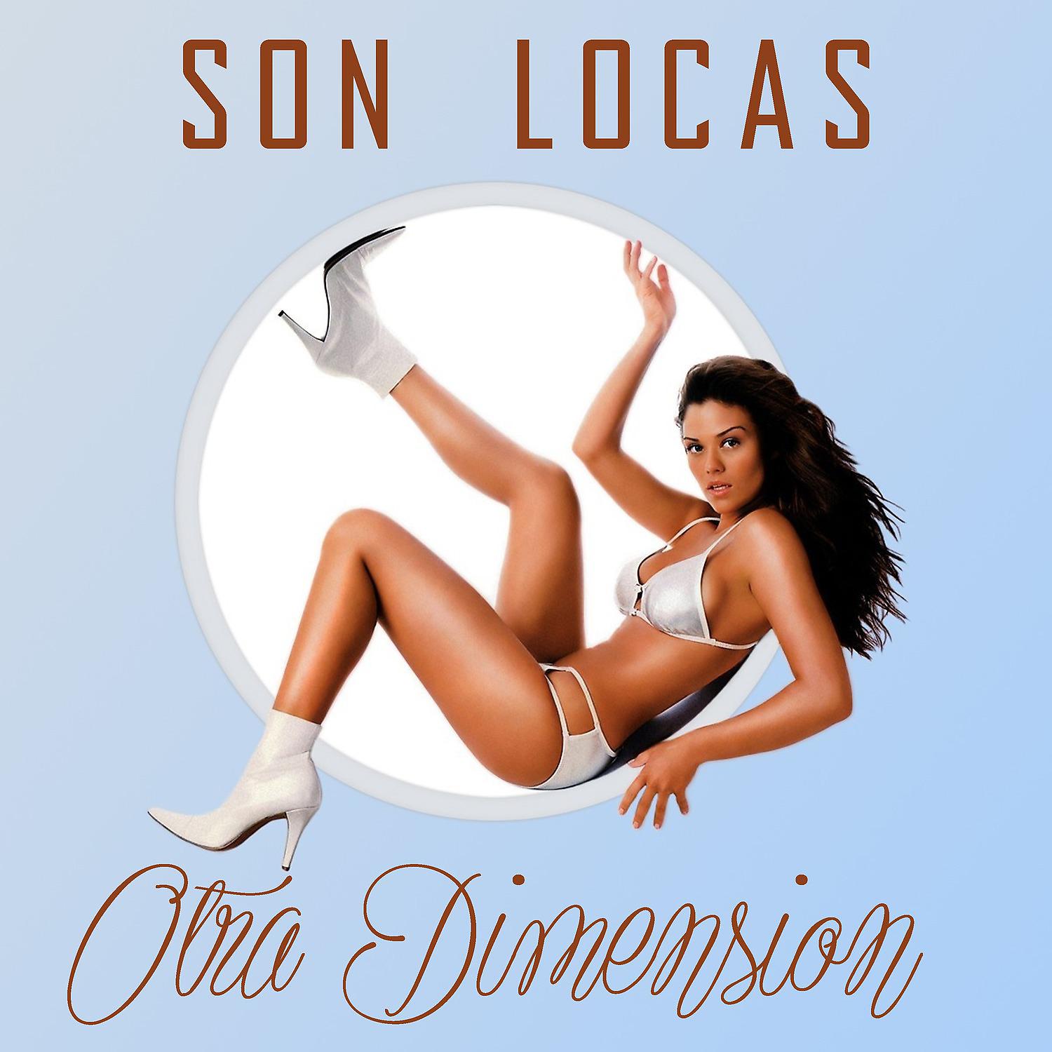 Постер альбома Son Locas