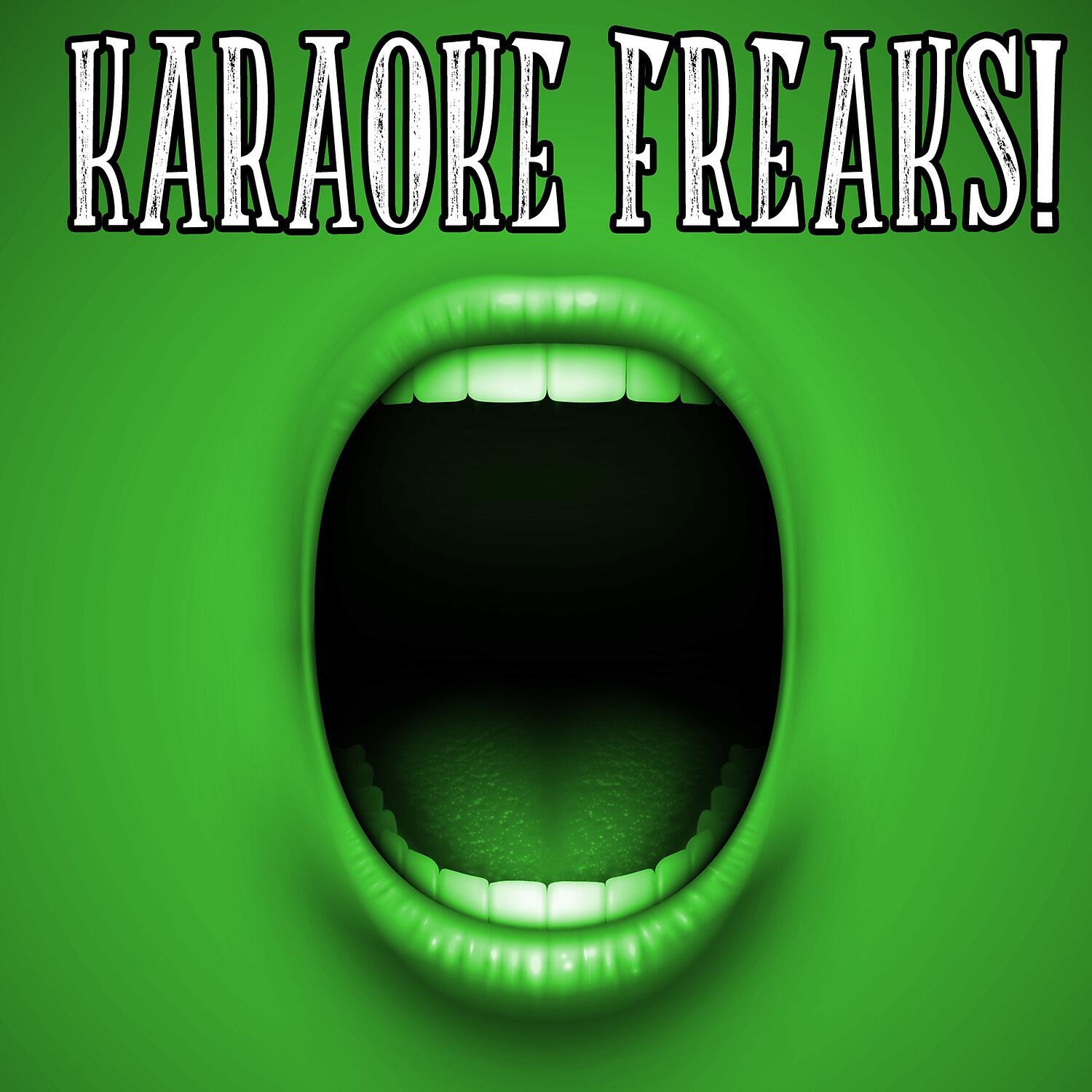 Karaoke Freaks - The Night We Met (Originally Performed by Lord Huron) (Instrumental Version)