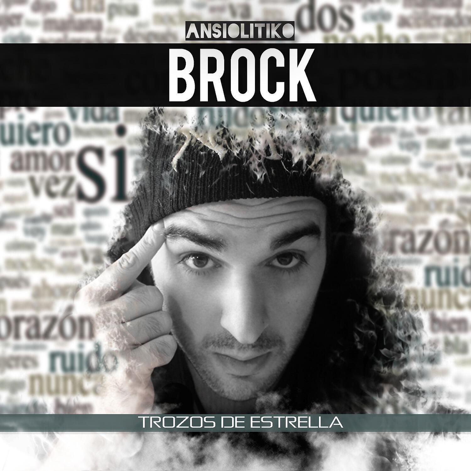 Brock Ansiolitiko - Trozos de estrella
