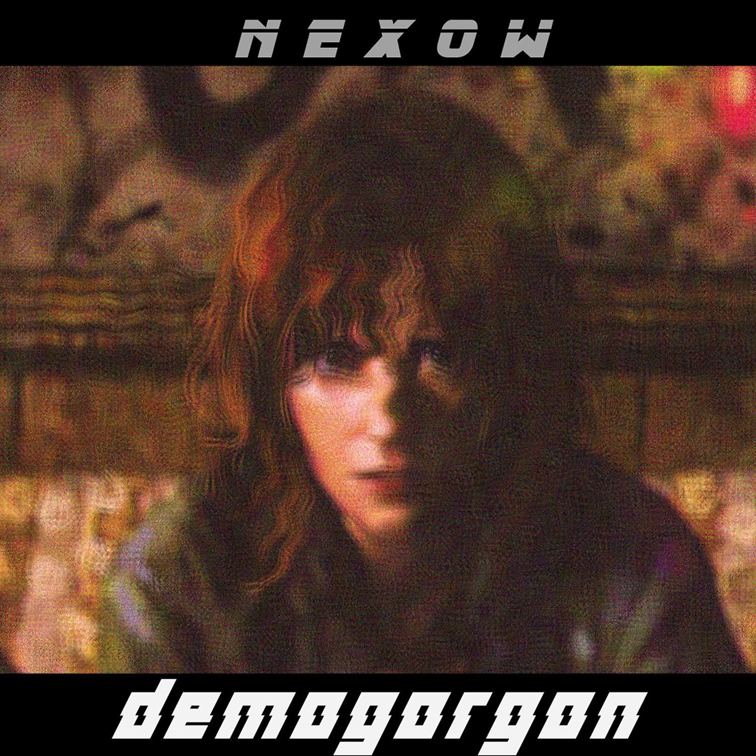 Постер альбома Demogorgon