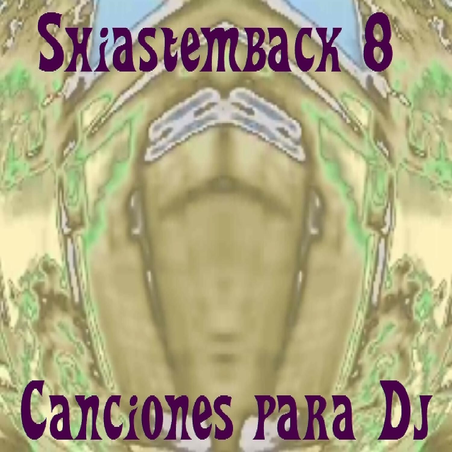 Juan Manuel Gonzalez Sanchez - Shiastemback 34 2016
