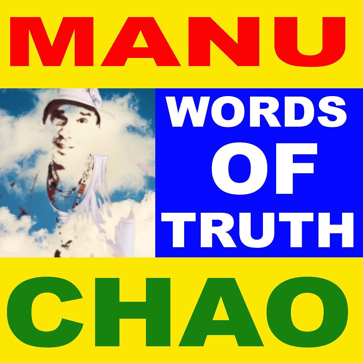 Постер альбома Words of Truth