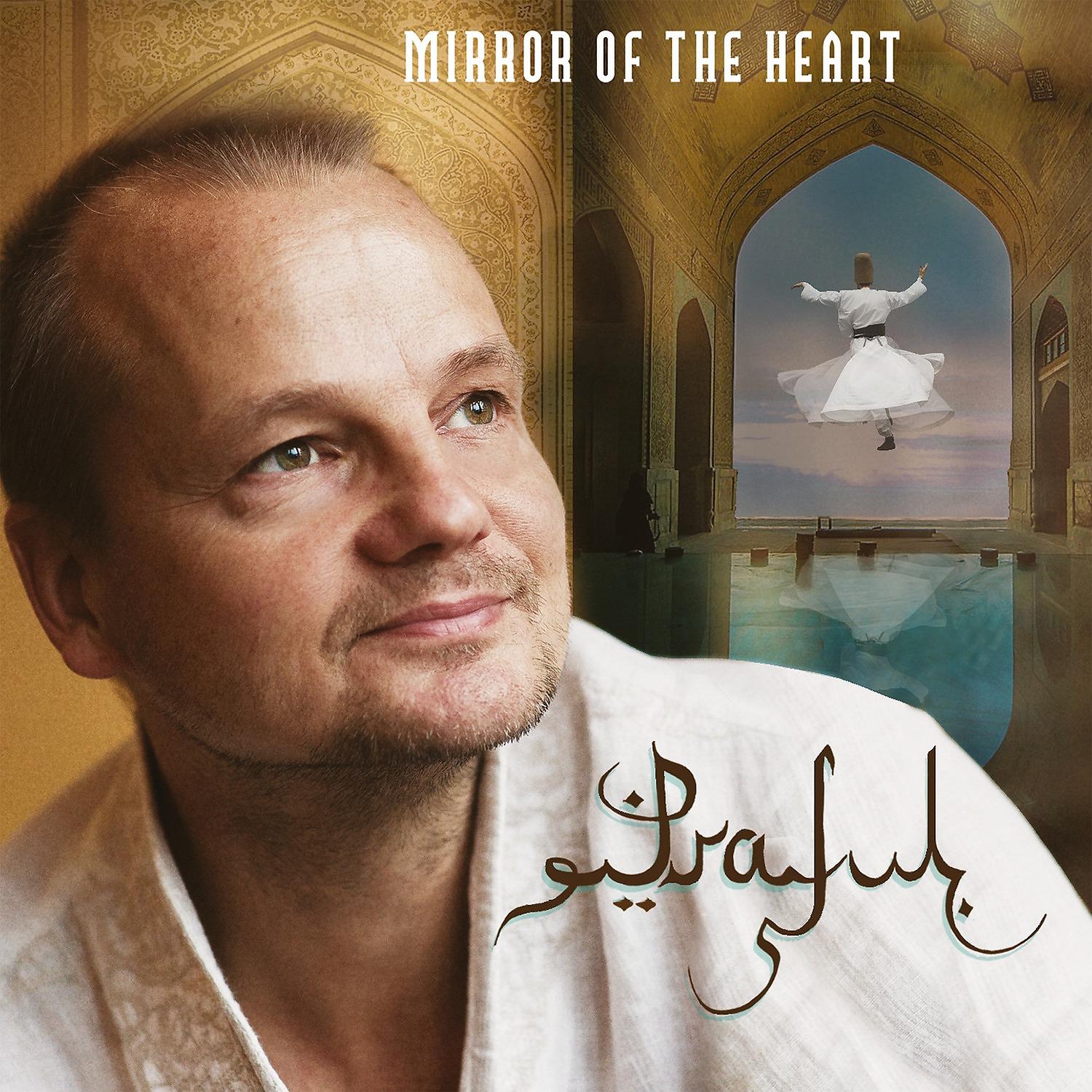 Постер альбома Mirror of the Heart