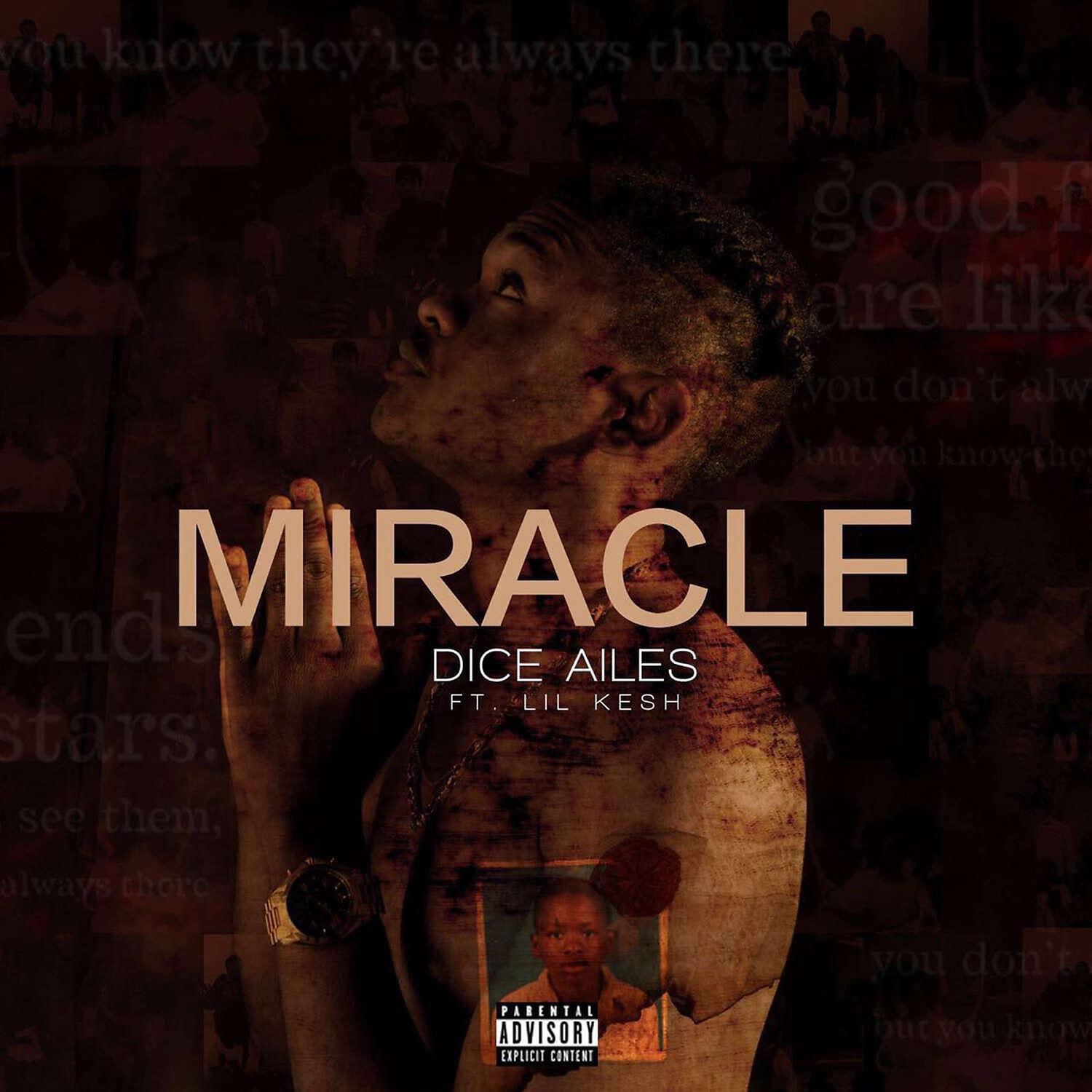 Dice Ailes - Miracle