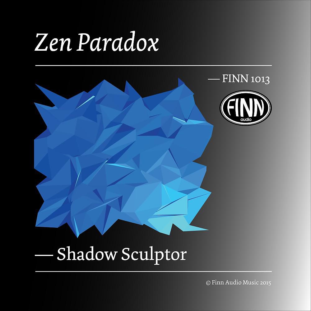 Постер альбома Shadow Sculptor