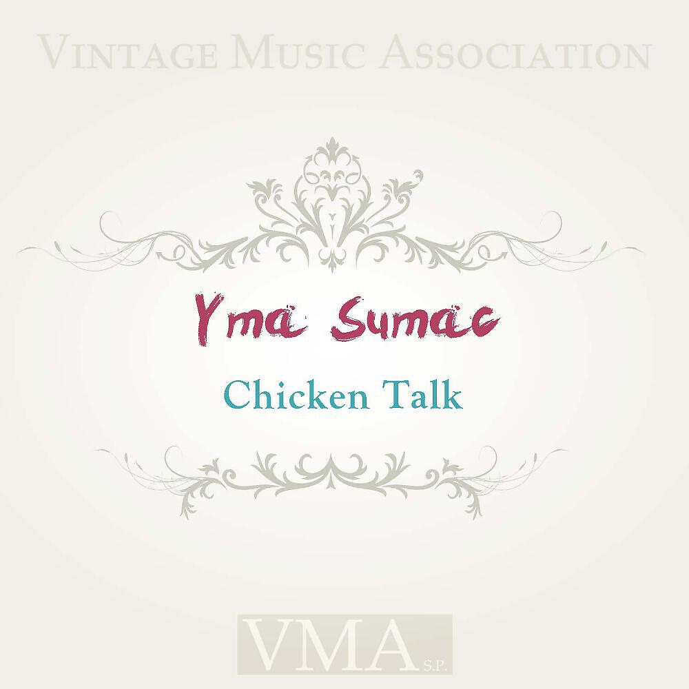 Yma Sumac - Taki Rari (Original Mix)