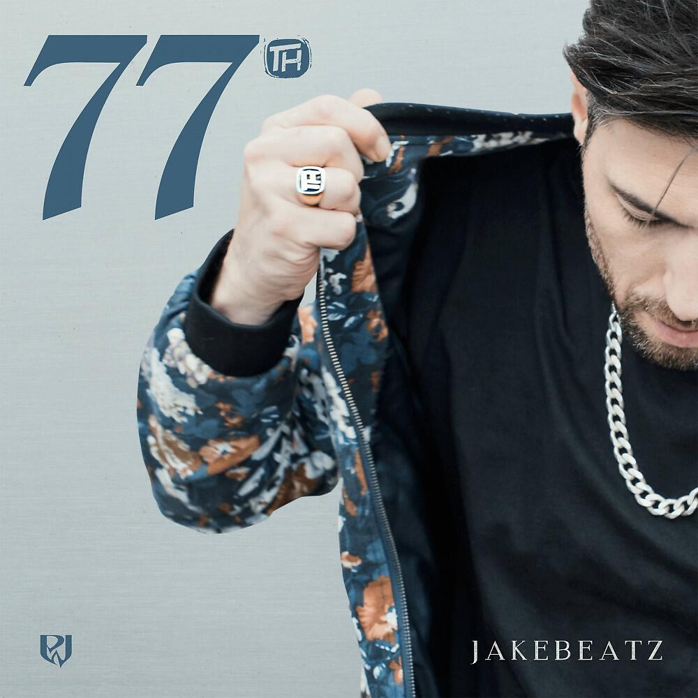 JakeBeatz - J.I.M.B.U.R.