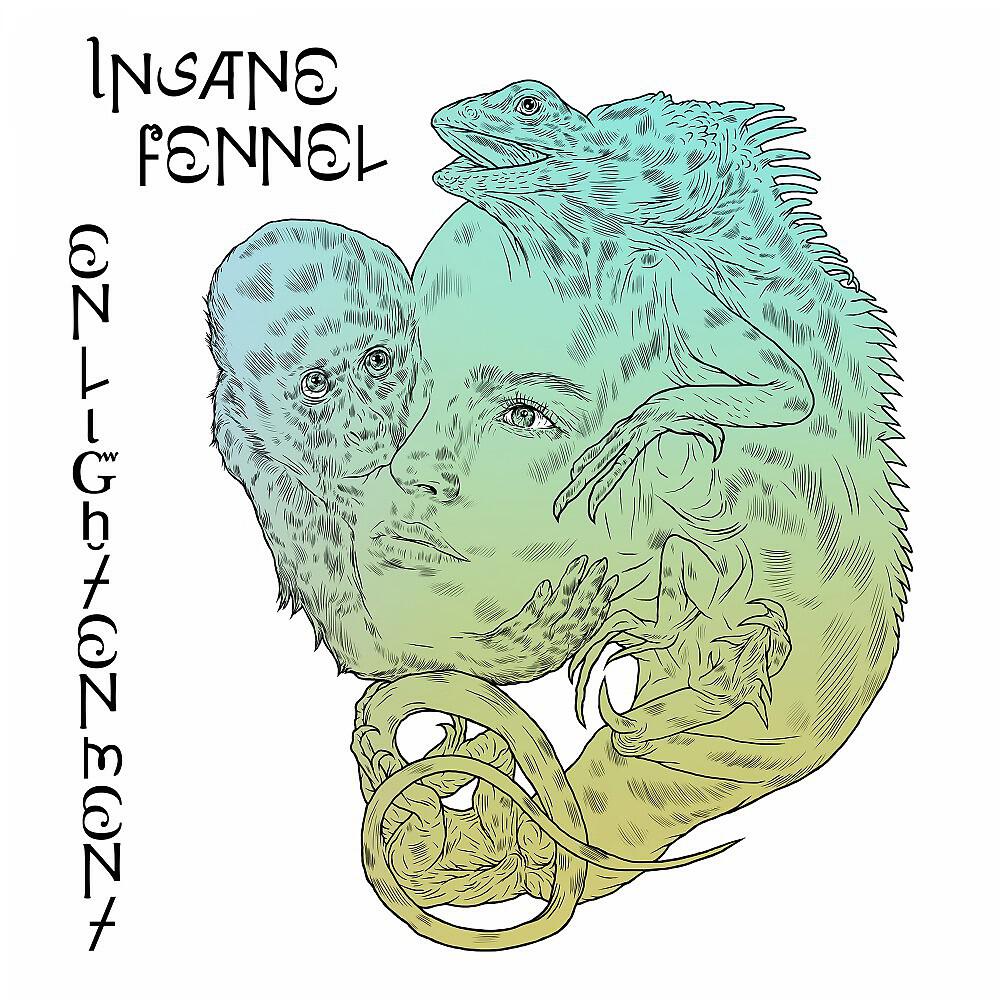 Insane Fennel - Tidal Bore