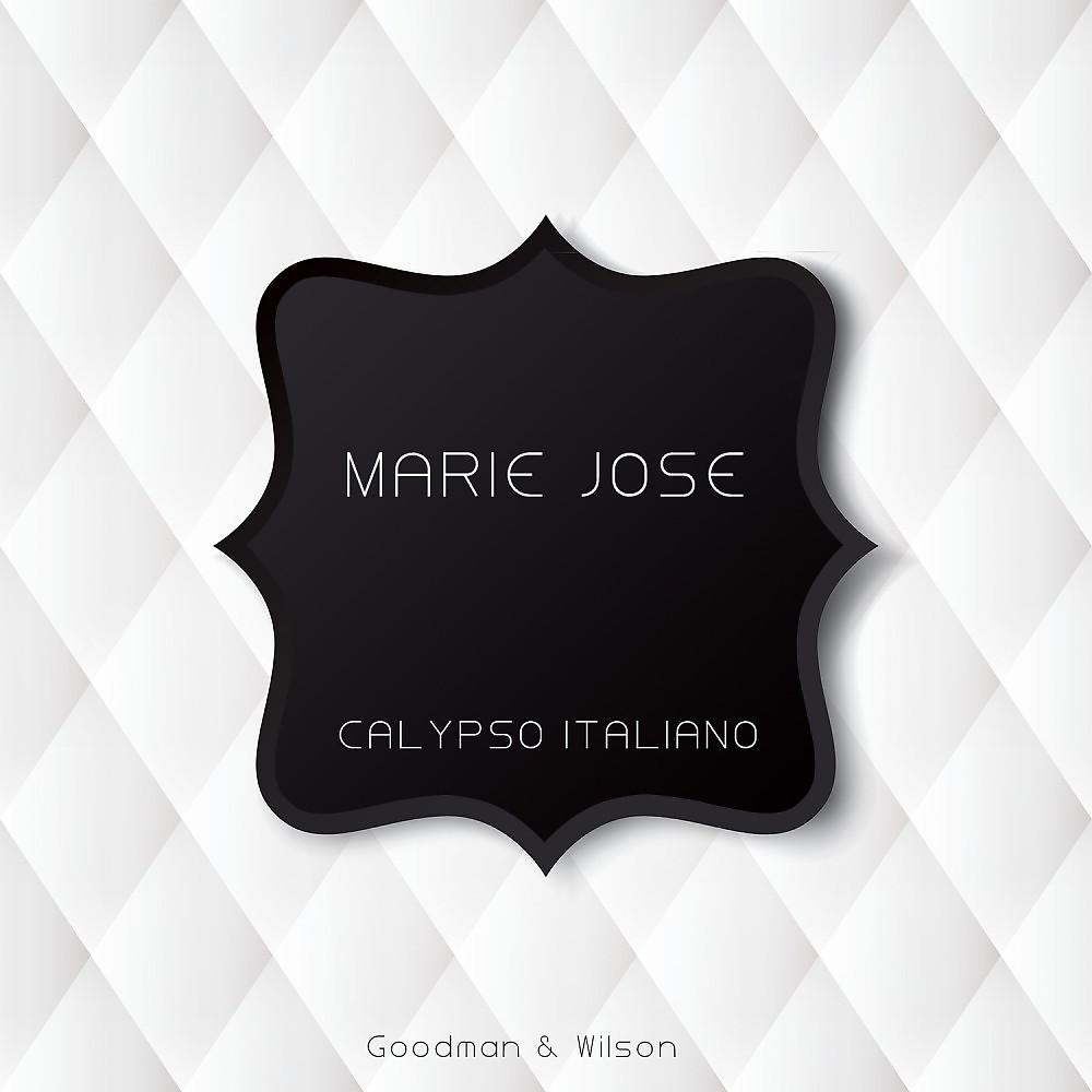 Постер альбома Calypso Italiano