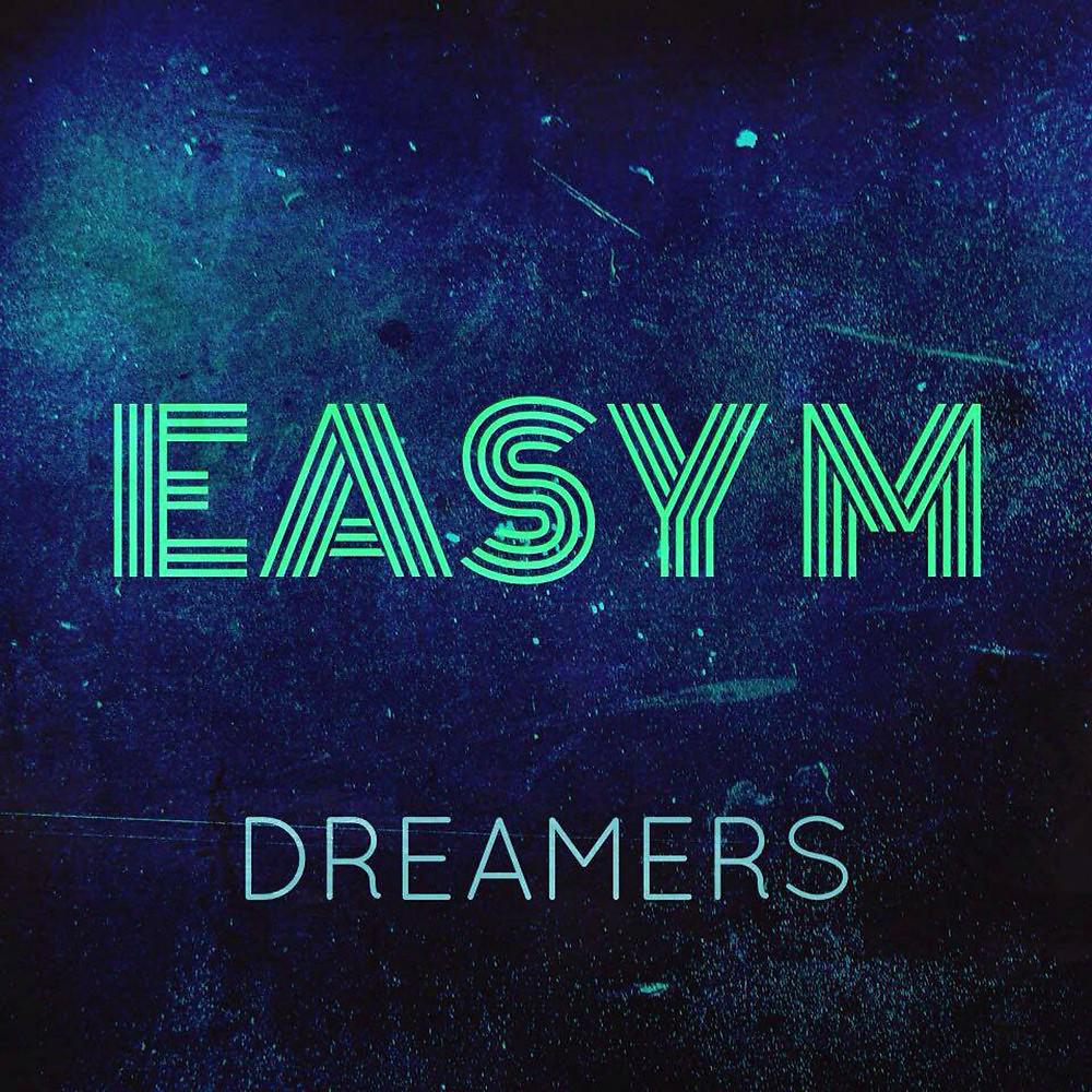 Постер альбома Dreamers EP
