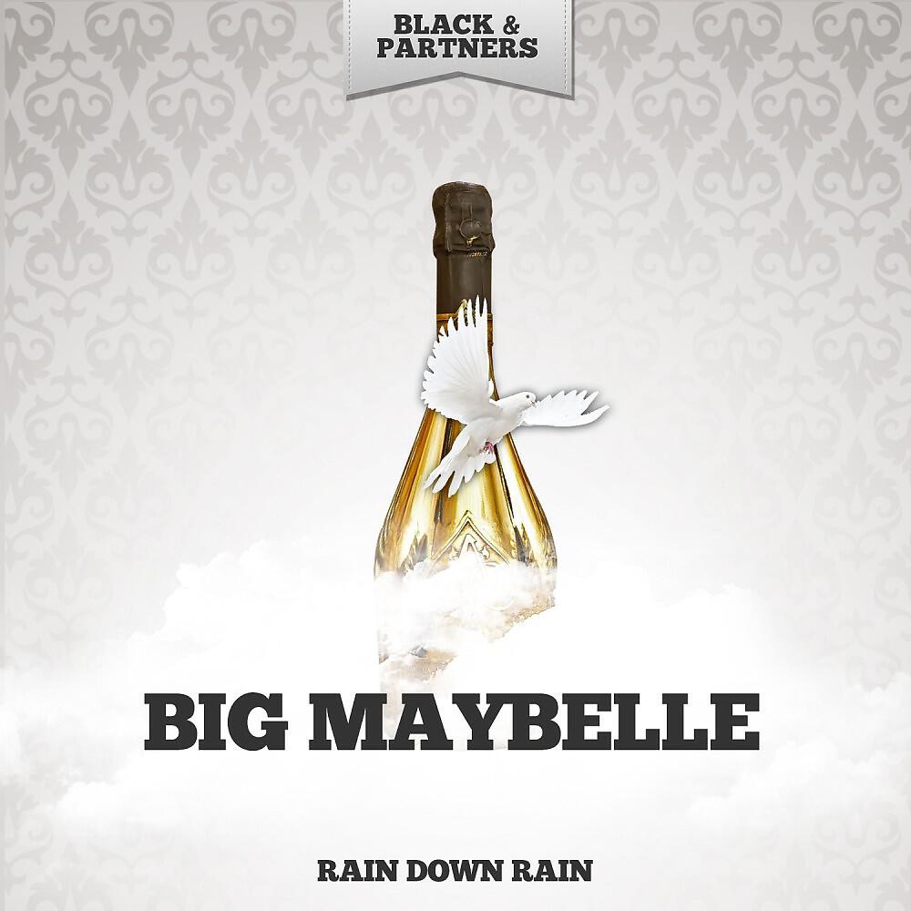 Big Maybelle - Send for Me (Original Mix)