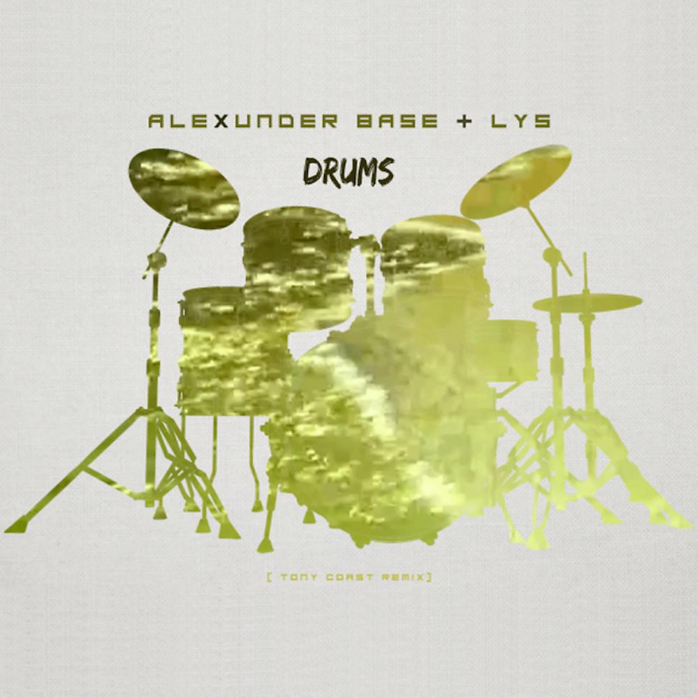 Постер альбома Drums (Remixes)