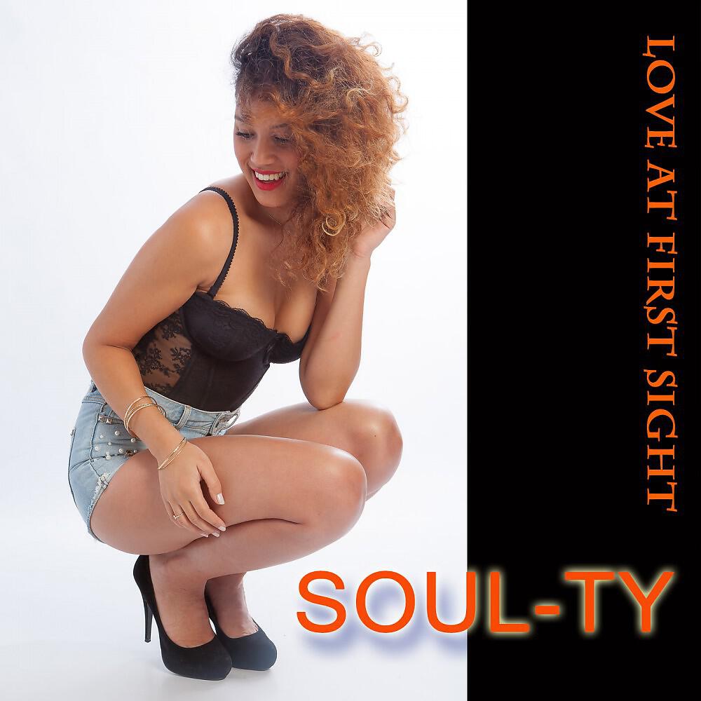 Soul-Ty - Love at First Sight