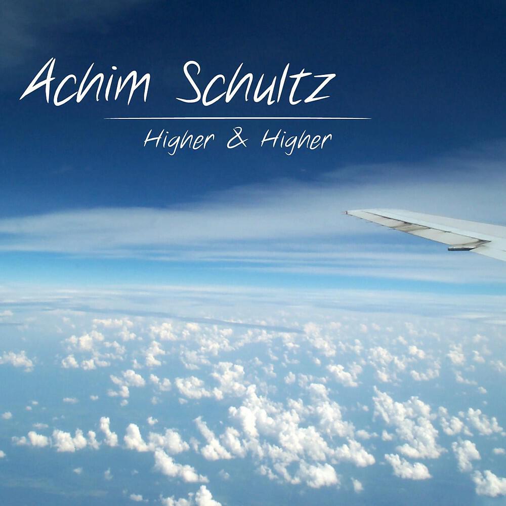 Achim Schultz - Girl Nr. 1