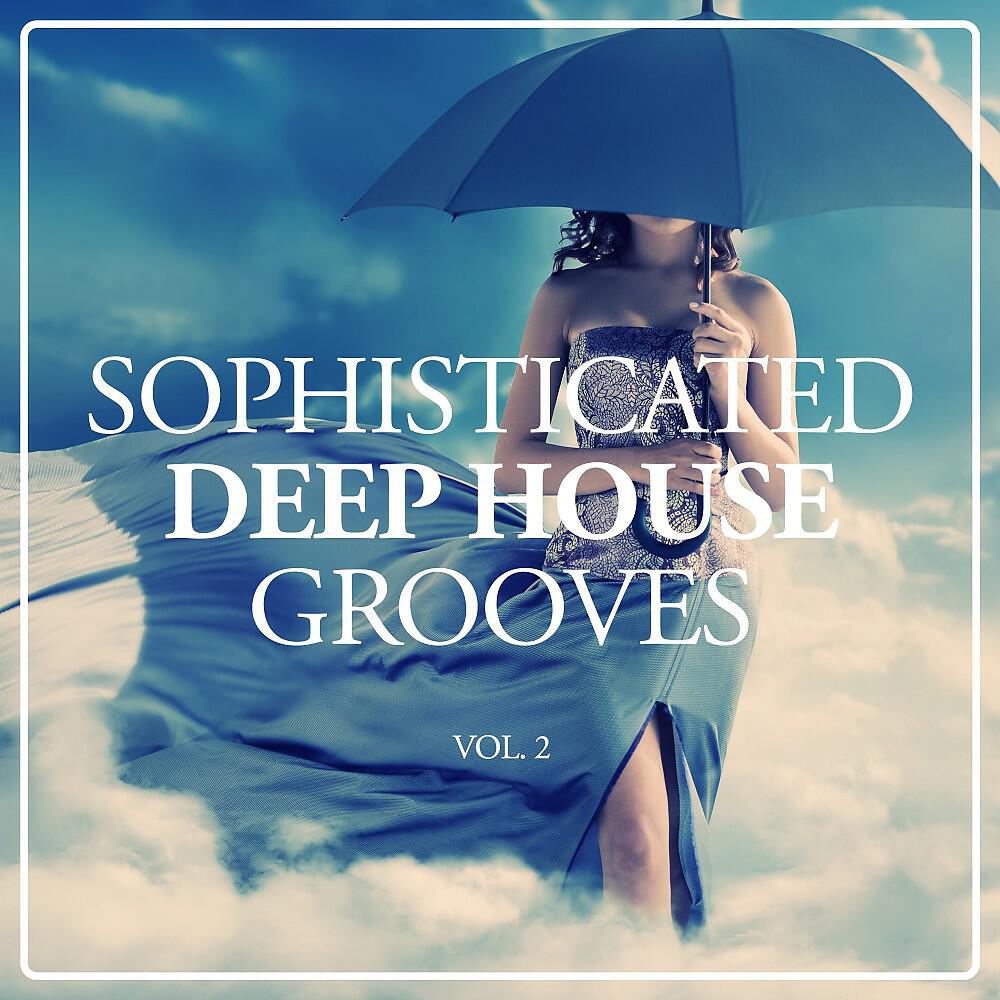 Jay Morgan - Laced Premise (Super Lovers Mix)