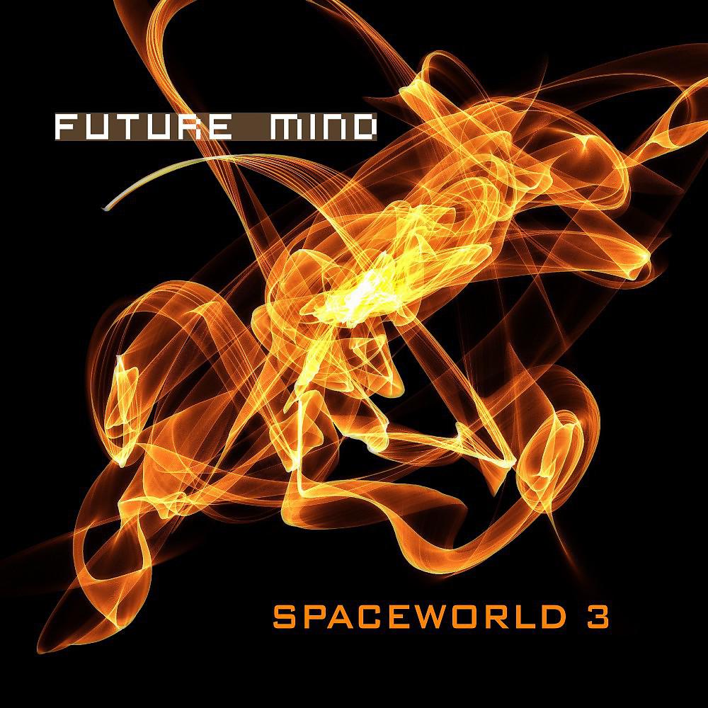 Постер альбома Spaceworld 3