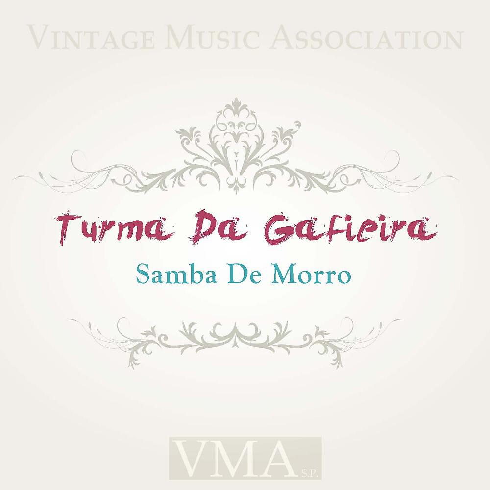 Turma Da Gafieira - Maria Tereza (Original Mix)