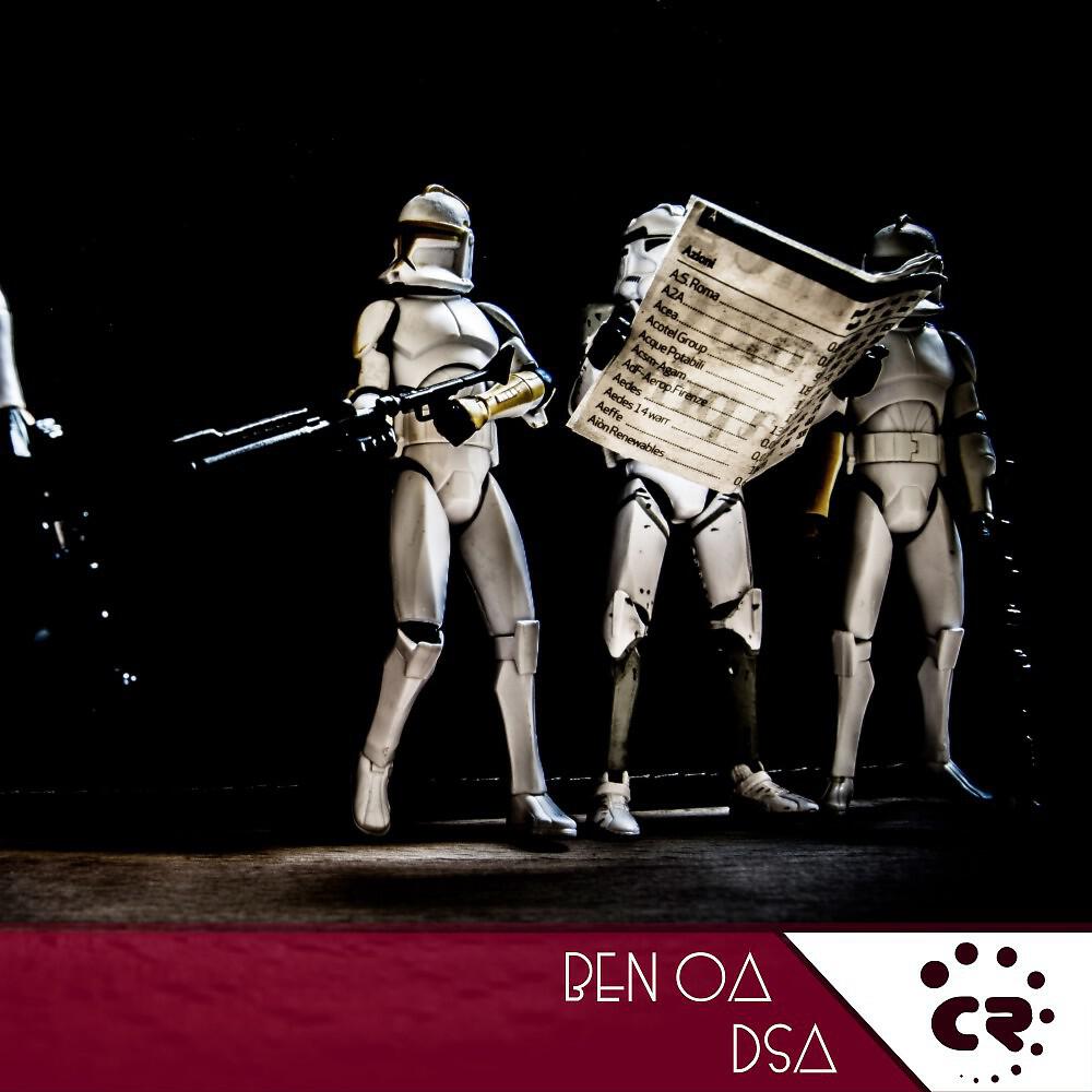 Ben Oa - Heartbeat