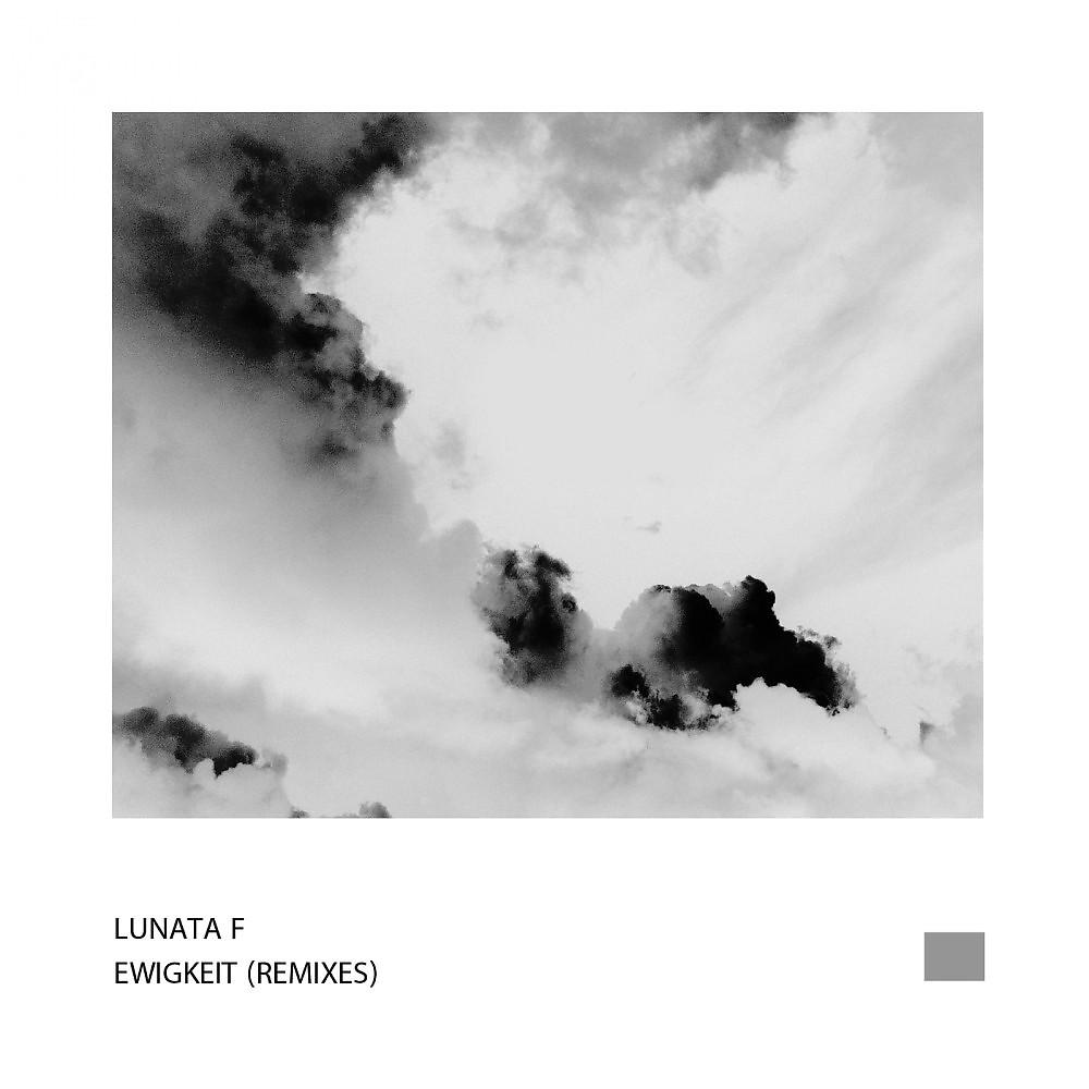 Постер альбома Ewigkeit (Neotrance, Melodic Techno Remixes)
