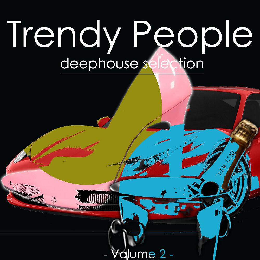 Deep Stone - Above the Clouds (Alga Ramirez's Deep Mix)