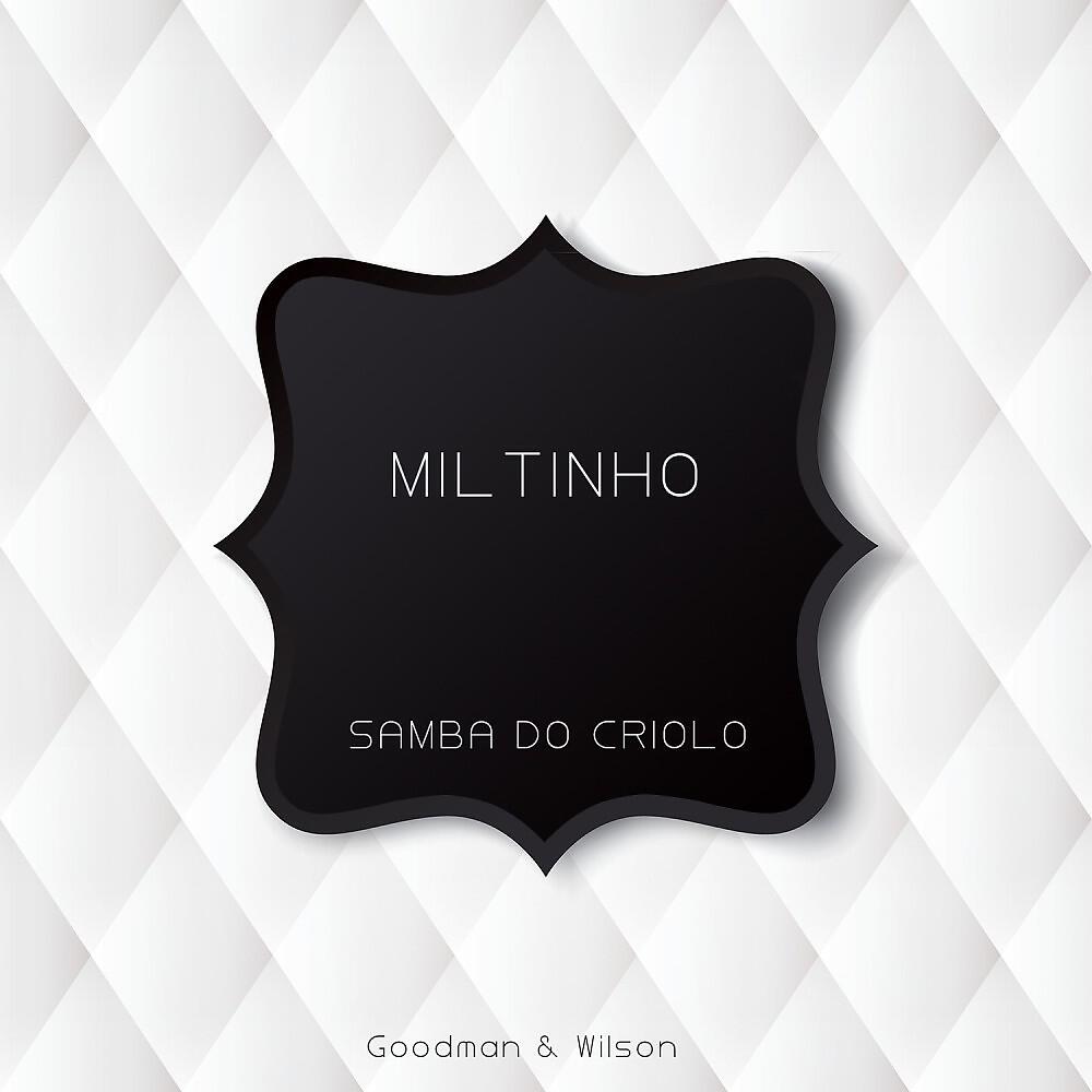 Miltinho - Faco Um Le Le Le (Original Mix)