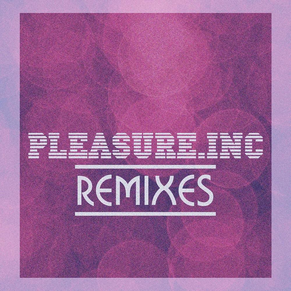 Pavel Svetlove - Don't Stop Me feat. (Pleasure Inc. Dub Mix)