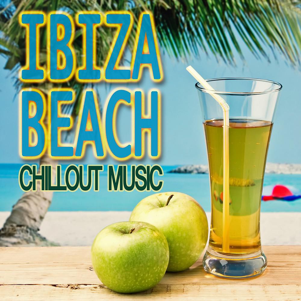 Постер альбома Ibiza Beach Chillout Music