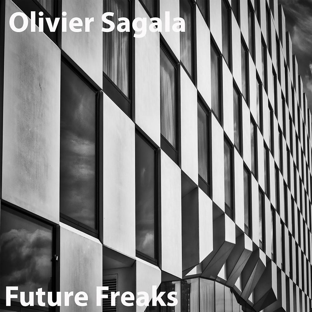 Постер альбома Future Freaks