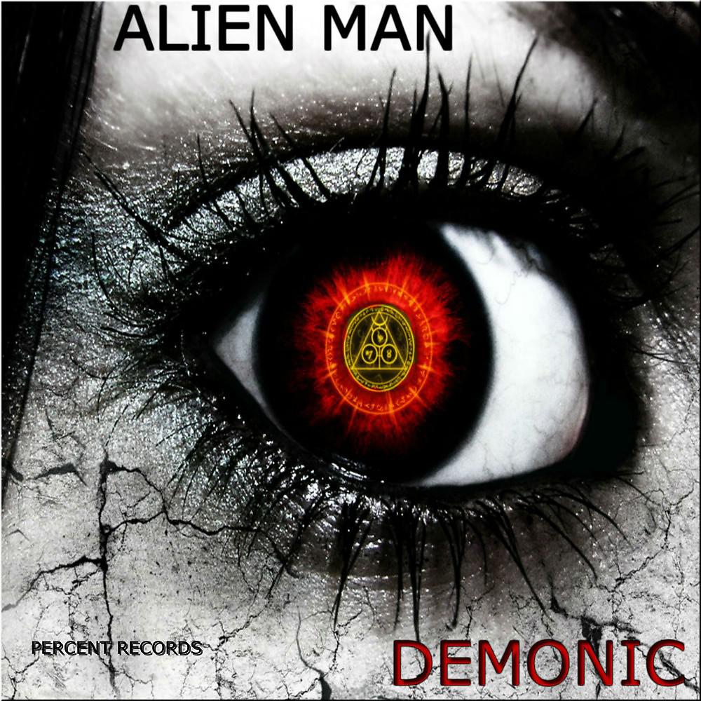 Постер альбома Demonic
