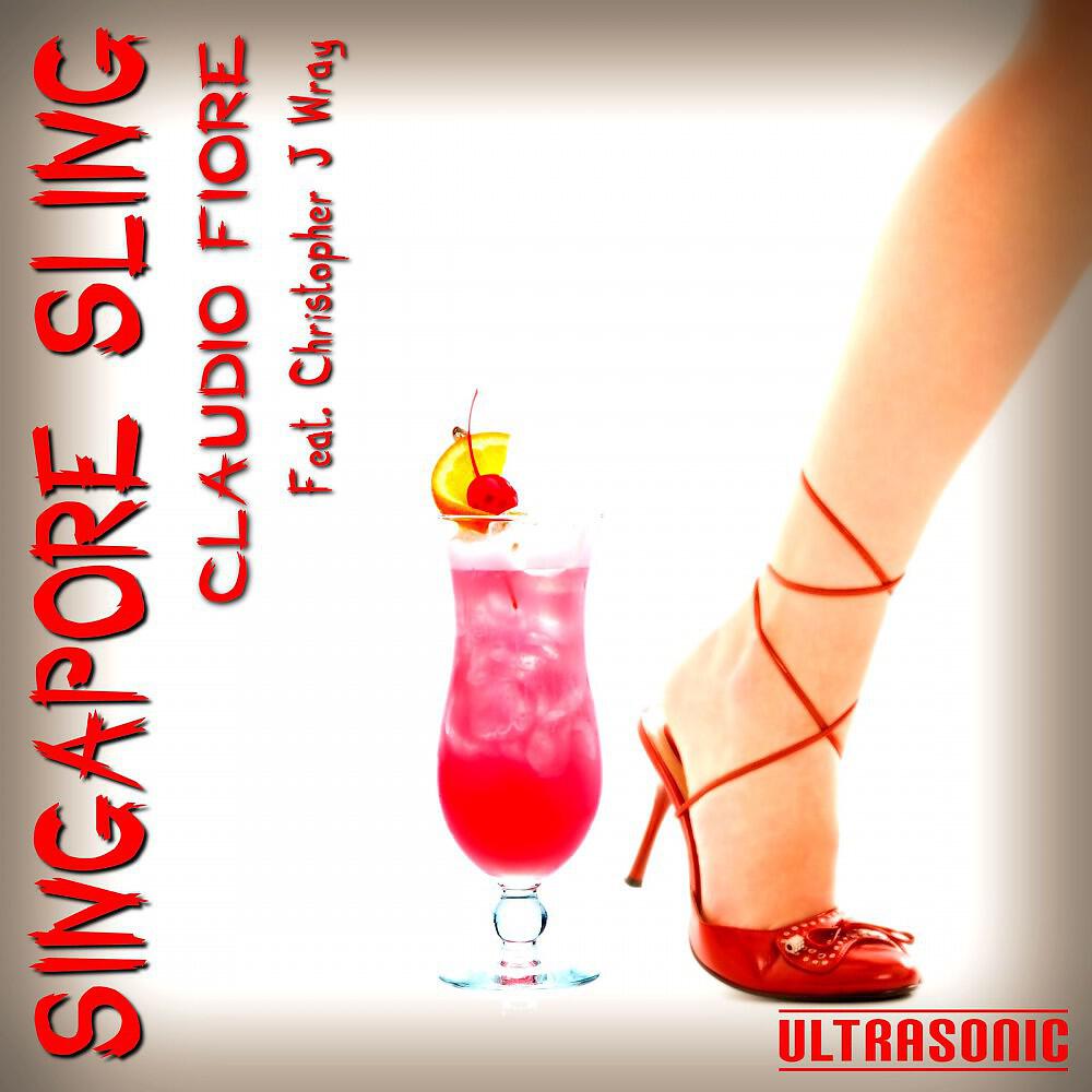Claudio Fiore - Singapore Sling