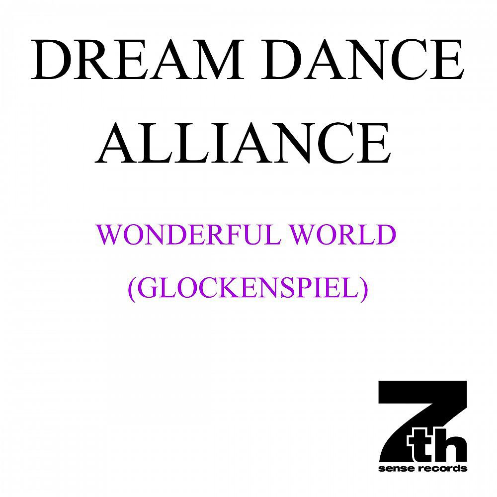 Постер альбома Wonderful World (Glockenspiel)