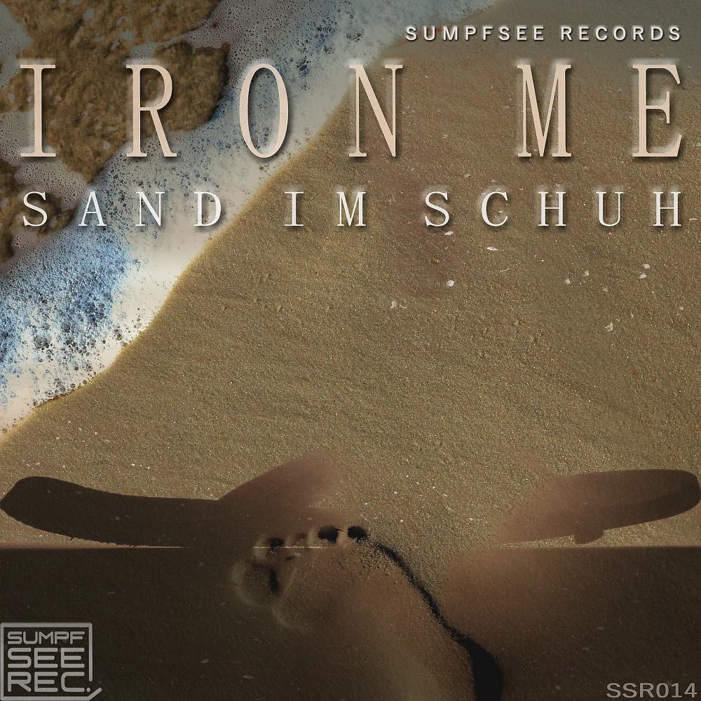 Постер альбома Sand im Schuh