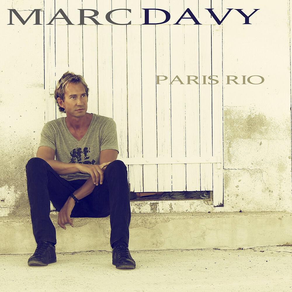Marc Davy - Samouraï