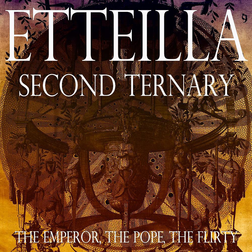 Etteilla - Ambrosia (L'amoreux)