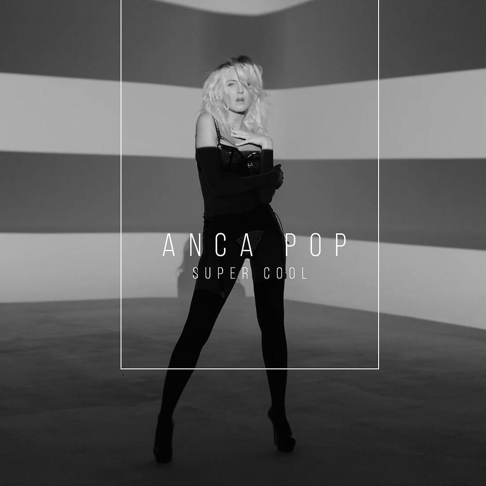 Anca Pop - Super Cool (Pink Elephant East-Bouzouki Remix)